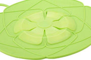 2324 Multifunctional Silicone Lid Cover For Pots And Pans thumbnail 2