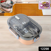 Home Chef Premium Leak-proof Lunch Box thumbnail 6