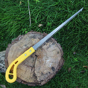 Portable Hand Saw High Strength Saw Small Hand Saw (34 Cm Long  1 Pc) thumbnail 1
