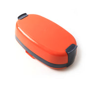 Orbit Electric Lunch Box With Dual Stainless Steel Containers Set thumbnail 1