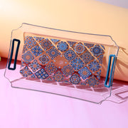 Supermom 3-piece Multipurpose Serving Tray - (3 Pc  Set) thumbnail 3