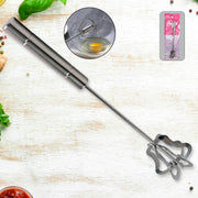 Supermom Handy Stainless Steel Churner thumbnail 5