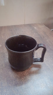 Premium Plastic Coffee  Tea Cups  Mug With Handle(1 Pc  Loose  Black) thumbnail 6
