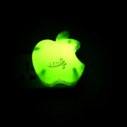 Night Light Comes With 3d Illusion Design Suitable For Drawing Room Lobby Energy-savinglight Led Decorative Night Light (1 Pc) thumbnail 2