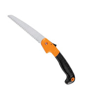 464 Folding Saw(180 Mm) For Trimming Pruning Camping. Shrubs And Wood thumbnail 5