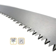 464 Folding Saw(180 Mm) For Trimming Pruning Camping. Shrubs And Wood thumbnail 3