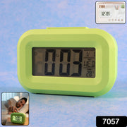 Digital Alarm Clock With Clear Display (1 Pc) thumbnail 7