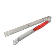 Supermom Premium Stainless Steel Multipurpose Kitchen Tongs (1 Pc) thumbnail 1