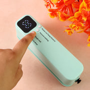 Rechargeable Electric Vacuum Sealer Machine thumbnail 6