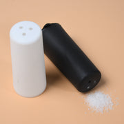5317  Salt Pepper Dispenser Dining Table Spice Storing Use  New Look Dispenser For Home  Hotel Use thumbnail 5