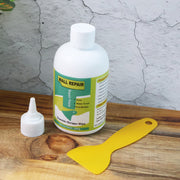Wall Crack Repair Cream With Scraper - (Set) thumbnail 3