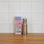 Stainless Steel Baby Feeding Bottle 250 Ml thumbnail 6