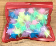 Reusable Laundry Washing Balls (Mix Color  50 Pcs Set) thumbnail 6