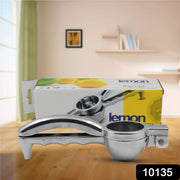 Lemon Squeezer Steel Polish thumbnail 7