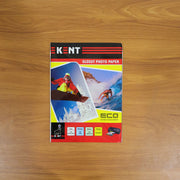 A4 Size High Glossy Photo Paper Sheets (A4 Size 20 Sheets) thumbnail 6