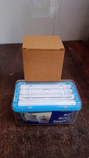 2 In 1 Soap Roller With Case (1 Pc) thumbnail 6