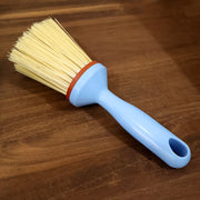 Multi-purpose Short Handle Plastic Cleaning Brush (1 Pc) thumbnail 2