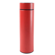 Red Vacuum Insulated Water Bottle (1 Pc  500ml) thumbnail 1