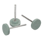 Grinding Head Abrasive Tool Mounted Stone (3 Pcs Set) thumbnail 5
