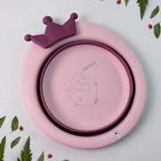 Premium Baby Bathtub With Non-slip Base thumbnail 5