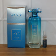 Next Premium Aqua Eau De Perfume 100 Ml thumbnail 6