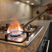 Long Stainless-steel Gas Stove Lighter (1 Feet) thumbnail 4
