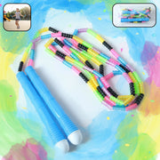 Skipping Rope For Fitness Workout (1 Set) thumbnail 1