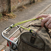 Heavy Duty Luggage Rope Elastic Bungee Cord Luggage Rope With Hooks 90 Cm 1 Pc thumbnail 2