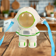 Astronaut Shape Water Dispenser Water Cup (1 Pc) thumbnail 1