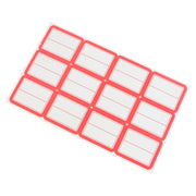 1 Sheets Self-adhesive Label Stickers thumbnail 3