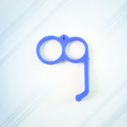 Plastic Hand Mobile Stand (Mix Color  1 Pc) thumbnail 2