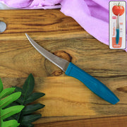 Supermom Premium Stainless Steel Tomato Knife (1 Pc) thumbnail 2