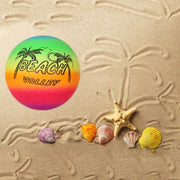 1272 Beach Ball Soft Volleyball For Kids Game thumbnail 2