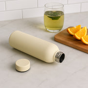 Stainless Steel Double Wall Vacuum-insulated Drink Water Bottle (Mix Color  500 Ml Approx) thumbnail 4