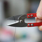 Thread Cutter Snip Scissors For Sewing (1 Pc) thumbnail 5