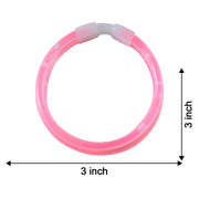 3-in-1 Glow Bracelet (1 Pc) thumbnail 4