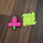 4407 Toy Spinner Launcher For Kids thumbnail 4