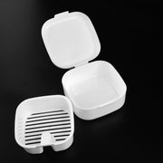 Multi-purpose Storage Box (Mix Color  1 Pc) thumbnail 4