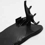 5914  Plastic Kitchen Knife Drawer Organizer Knife Stand Storage For Your Kitchen. Replace Your Knife Block With A Revolutionary Product. Clear Your Counter Top Of Clutter And Easily Identify The Desired Knife (1pc) thumbnail 4