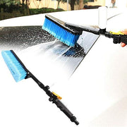 Premium 9-in-1 Car Washing And Cleaning Kit (Set) thumbnail 3