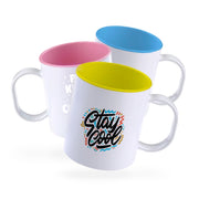 4929 Mix Design Coffee Mug Used For Drinking And Taking Coffees And Some Other Beverages In All Kinds Of Places Etc. thumbnail 5