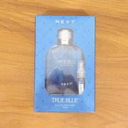 Next Premium True Blue Eau De Perfume 100 Ml thumbnail 6