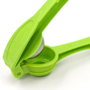 2856 Plastic Lemon Squeezer Cum Opener 2 In 1 Lemon Squeezer thumbnail 4