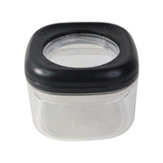 Supermom Plastic Twist  Lock Storage Container Set (500ml  2 Pc ) thumbnail 1