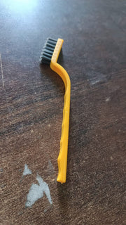 Mini Wire Brush Nylon Wire (1 Pc) thumbnail 5