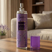 Lavender No Gas Room  Car Freshener Spray (250ml 1 Pc) thumbnail 2