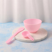 3-piece Facial Mask Mixing Bowl Set thumbnail 5