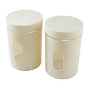 Premium Kitchen Storage Container Set (2 Pc Set 750 Ml Approx) thumbnail 3