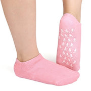 503 Silicone Moisturizing Feet Socks Gel (1 Pair) thumbnail 1