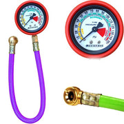 512 -heavy Duty Tire Inflator Gauge Air Compressor Accessories thumbnail 1